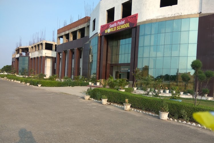 South Point College of Pharmacy, Sonipat