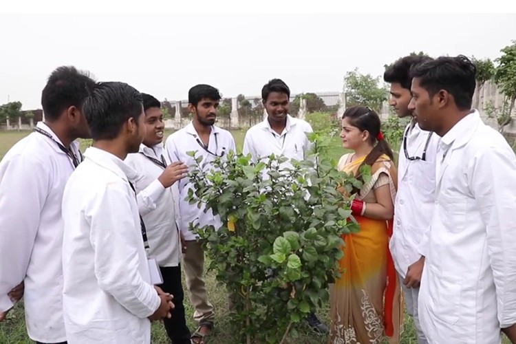 South Point College of Pharmacy, Sonipat