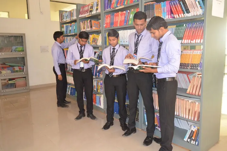 South Point College of Pharmacy, Sonipat