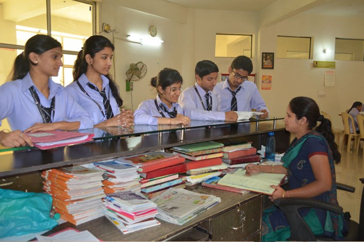 South Point College of Pharmacy, Sonipat