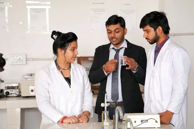 South Point College of Pharmacy, Sonipat