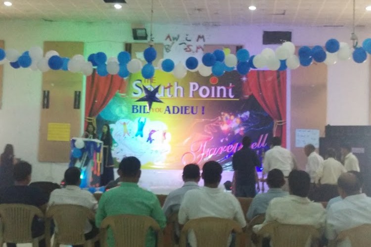 South Point Group of Institutions, Sonipat