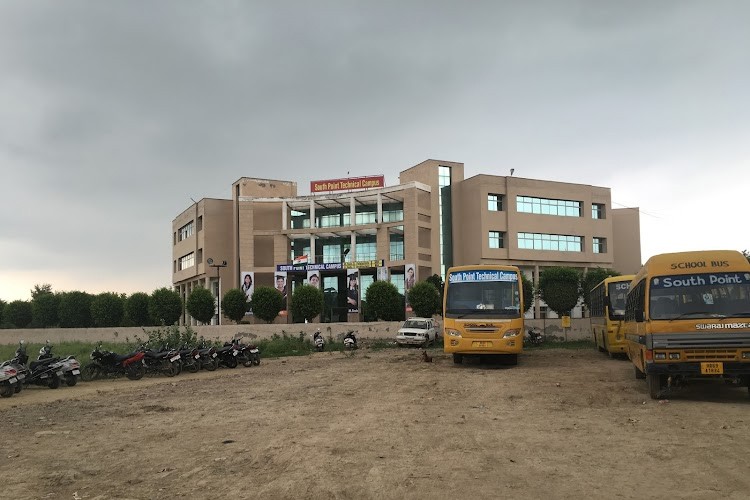 South Point Group of Institutions, Sonipat