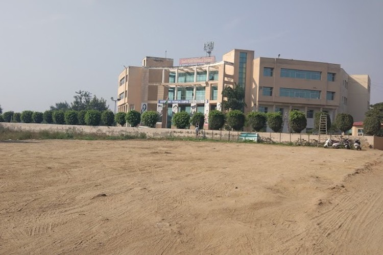 South Point Group of Institutions, Sonipat