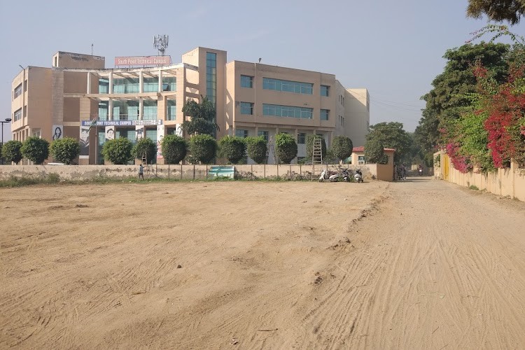 South Point Institute of Technology and Management, Sonipat