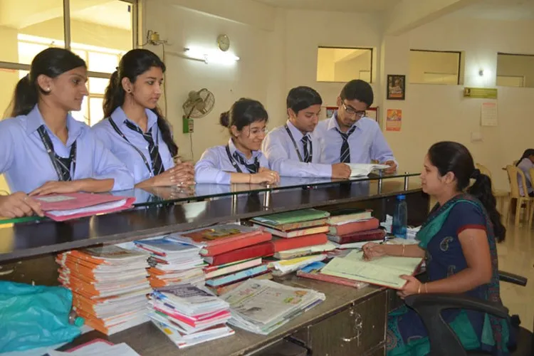 South Point Institute of Technology and Management, Sonipat