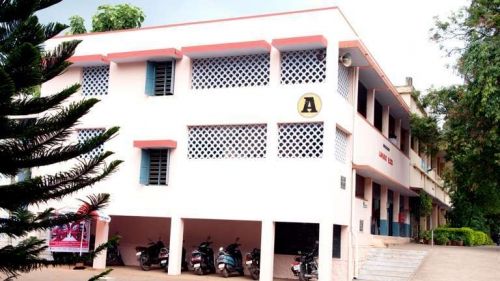 South Travancore Hindu College Nagercoil, Kanchipuram