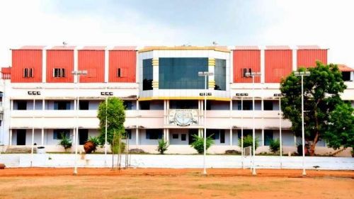 South Travancore Hindu College Nagercoil, Kanchipuram