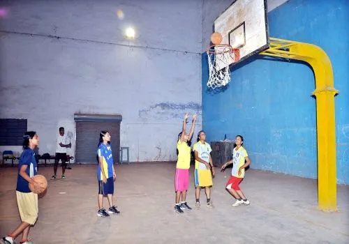 South Travancore Hindu College, Nagercoil