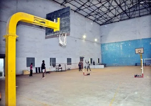 South Travancore Hindu College, Nagercoil