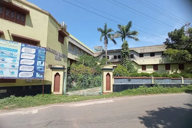 Sovarani Memorial College, Howrah