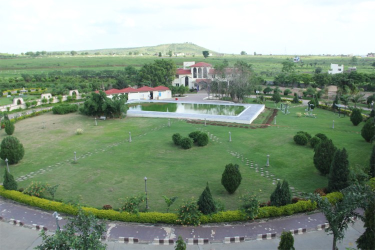 Sharad Pawar Dental College and Hospital, Wardha