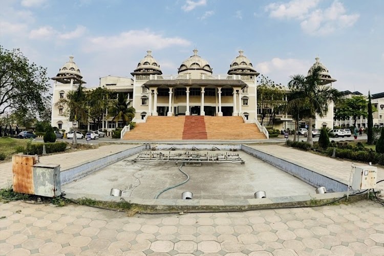 Sharad Pawar Dental College and Hospital, Wardha