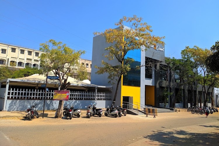 Sharad Pawar Dental College and Hospital, Wardha