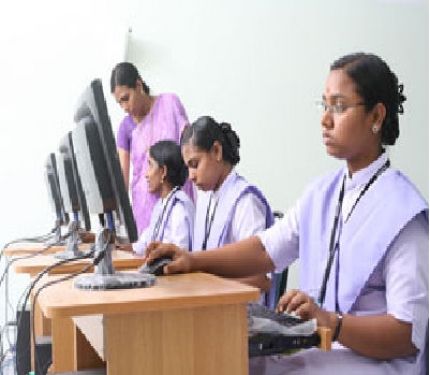 SP Fort College of Nursing, Trivandrum