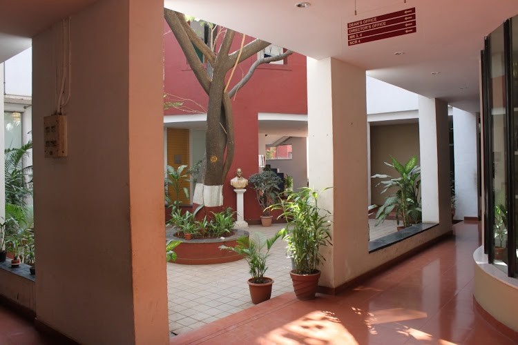 SP Jain Institute of Management and Research, Mumbai