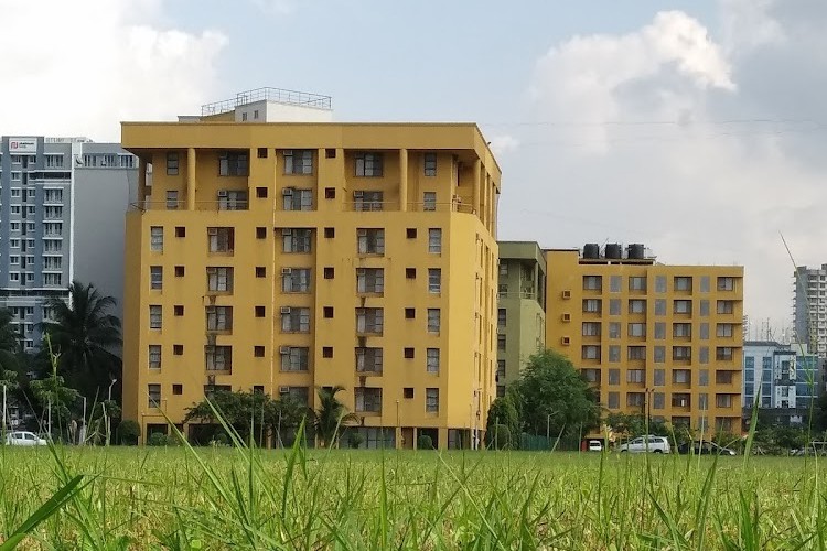 SP Jain Institute of Management and Research, Mumbai