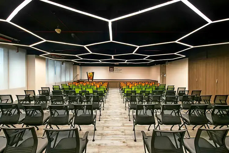 SP Jain School of Global Management, Mumbai