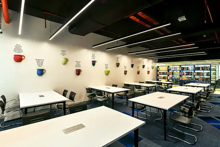 SP Jain School of Global Management, Mumbai