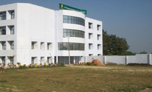 SP Memorial Institute of Technology, Allahabad