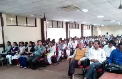 SP Memorial Institute of Technology, Prayagraj