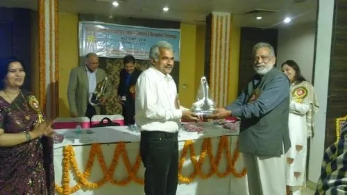 SP Memorial Institute of Technology, Prayagraj