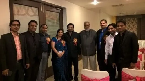 SP Memorial Institute of Technology, Prayagraj