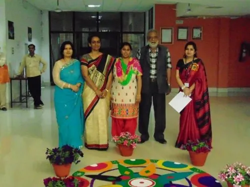 SP Memorial Institute of Technology, Prayagraj