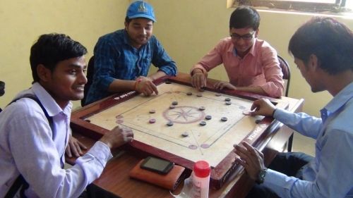 SP Memorial Institute of Technology, Prayagraj