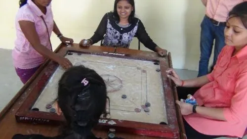 SP Memorial Institute of Technology, Prayagraj