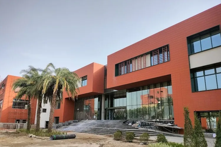 Sparsh Global Business School, Greater Noida