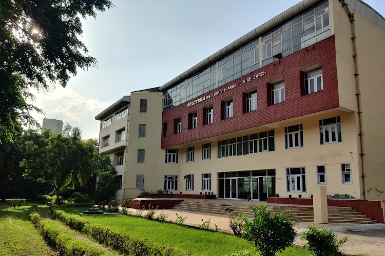 Spectrum Institute of Pharmaceutical Sciences & Research, Greater Noida