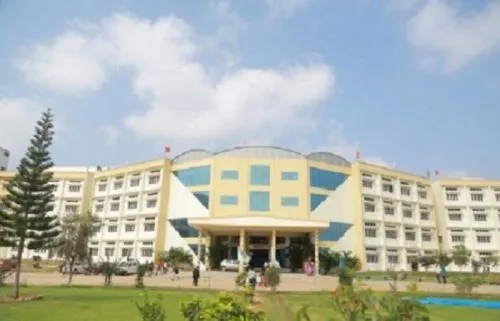 Sphoorthy Engineering College, Hyderabad