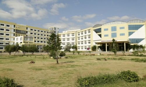 Sphoorthy Engineering College, Hyderabad