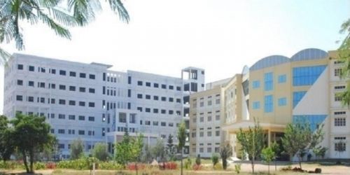 Sphoorthy Engineering College, Hyderabad