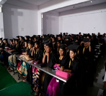 Sphoorthy Engineering College, Hyderabad