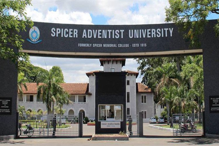 Spicer Adventist University, Pune