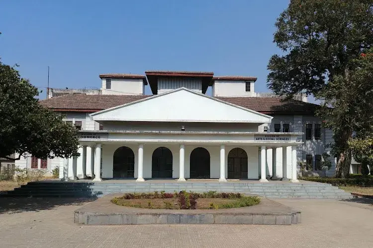 Spicer Adventist University, Pune