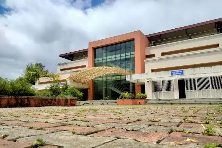 Spicer Adventist University, Pune