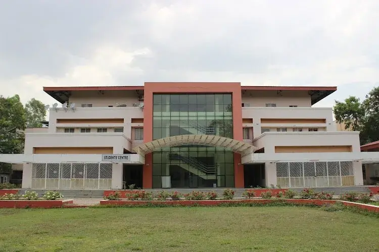 Spicer Adventist University, Pune