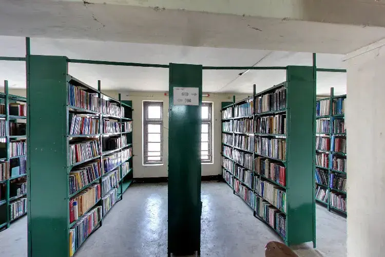 Spicer Adventist University, Pune