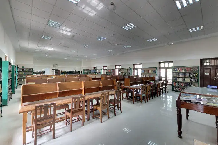 Spicer Adventist University, Pune