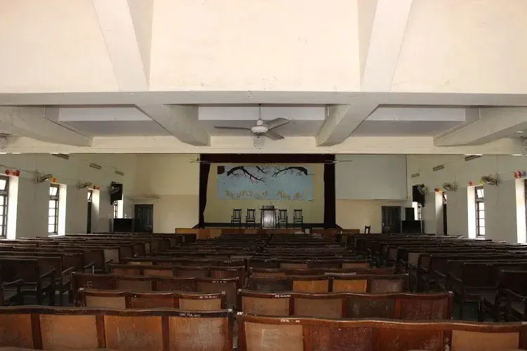 Spicer Adventist University, Pune