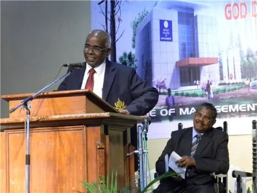 Spicer Memorial College, Pune