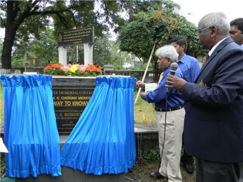 Spicer Memorial College, Pune