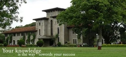 Spicer Memorial College, Pune