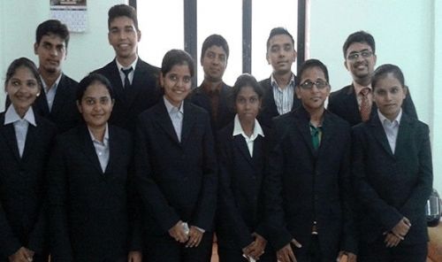 SPM Institute of Business Studies, Navi Mumbai