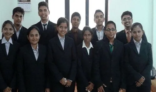 SPM Institute of Business Studies, Navi Mumbai