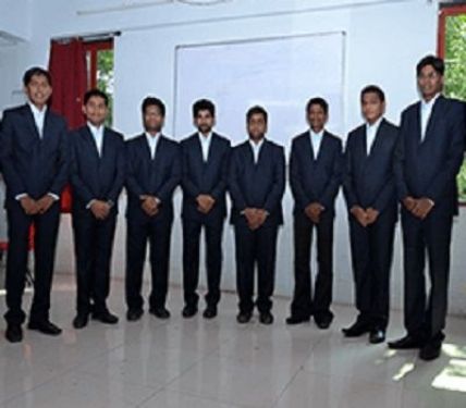 SPM Institute of Business Studies, Navi Mumbai