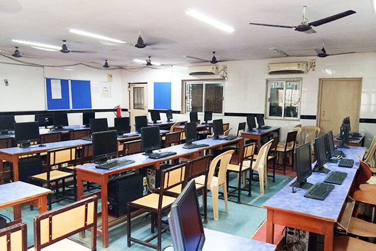 SPN Doshi Women's College, Mumbai